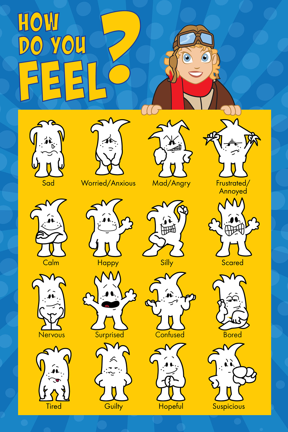 Emotions Posters - Image 2