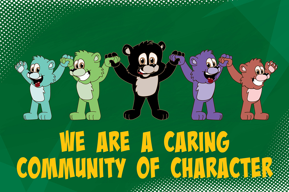 Caring Community Posters - Image 3