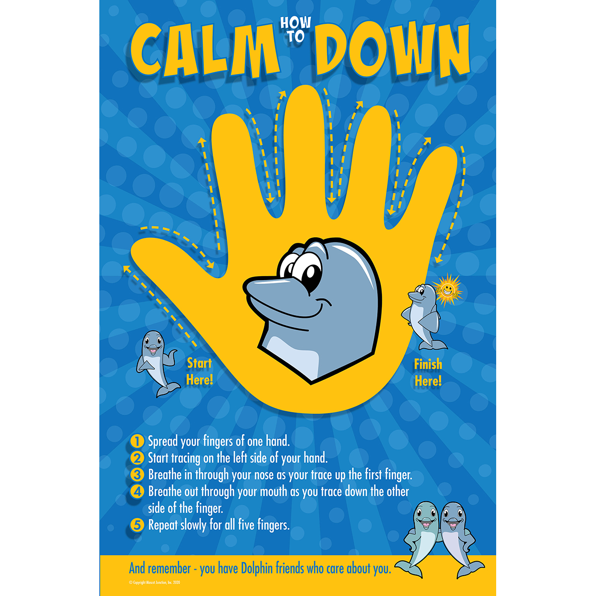 Calm Down Plaquettes - Image 5
