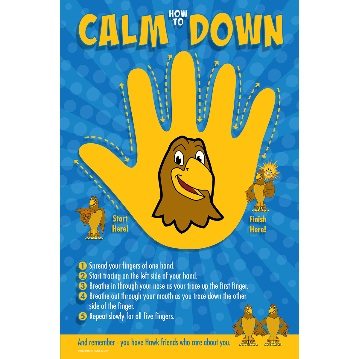 Calm Down Plaquettes - Image 6