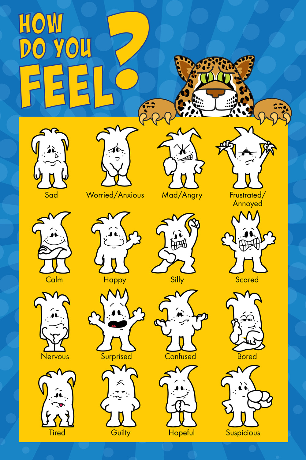 Emotions Posters - Image 5