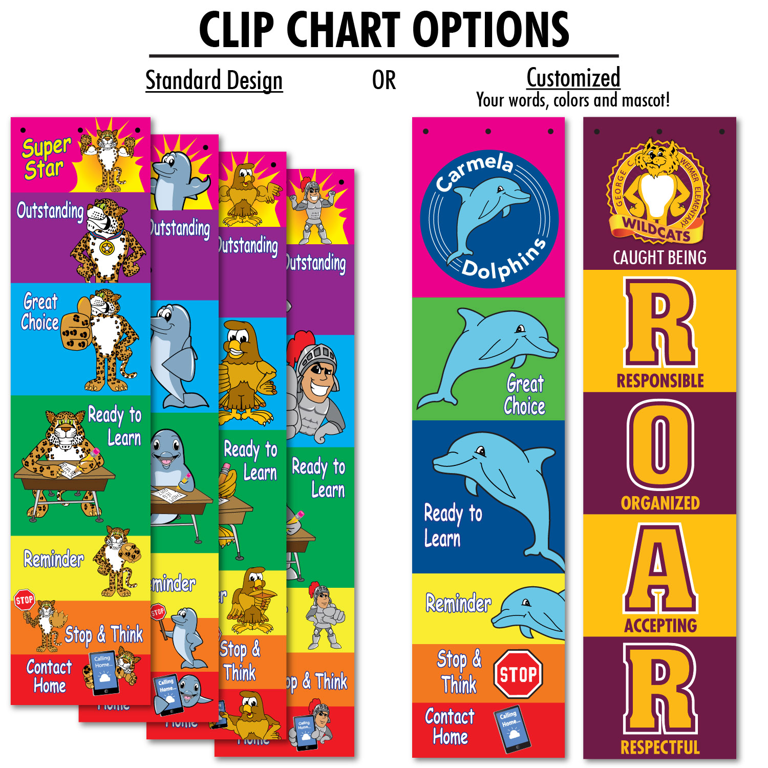 Clip Charts - Image 3