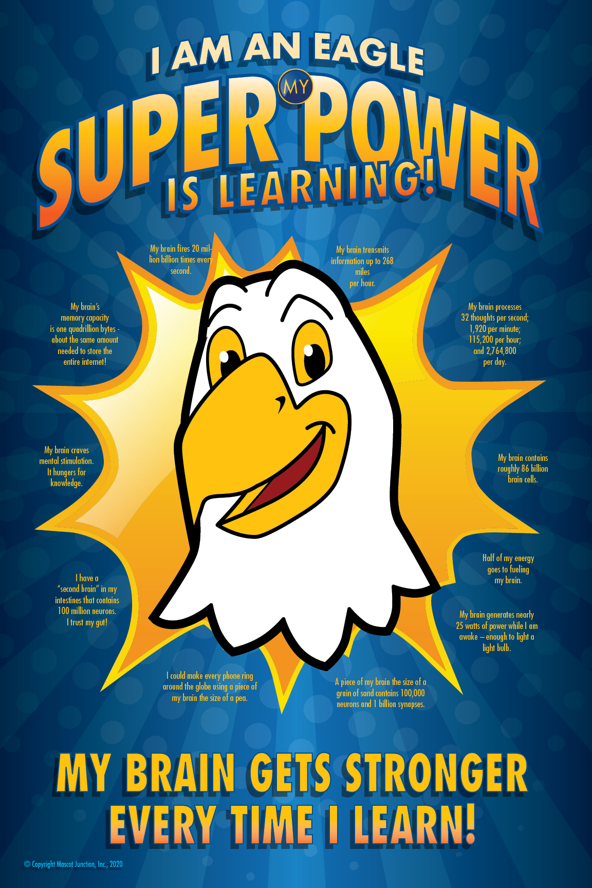 Super Power Posters - Image 5