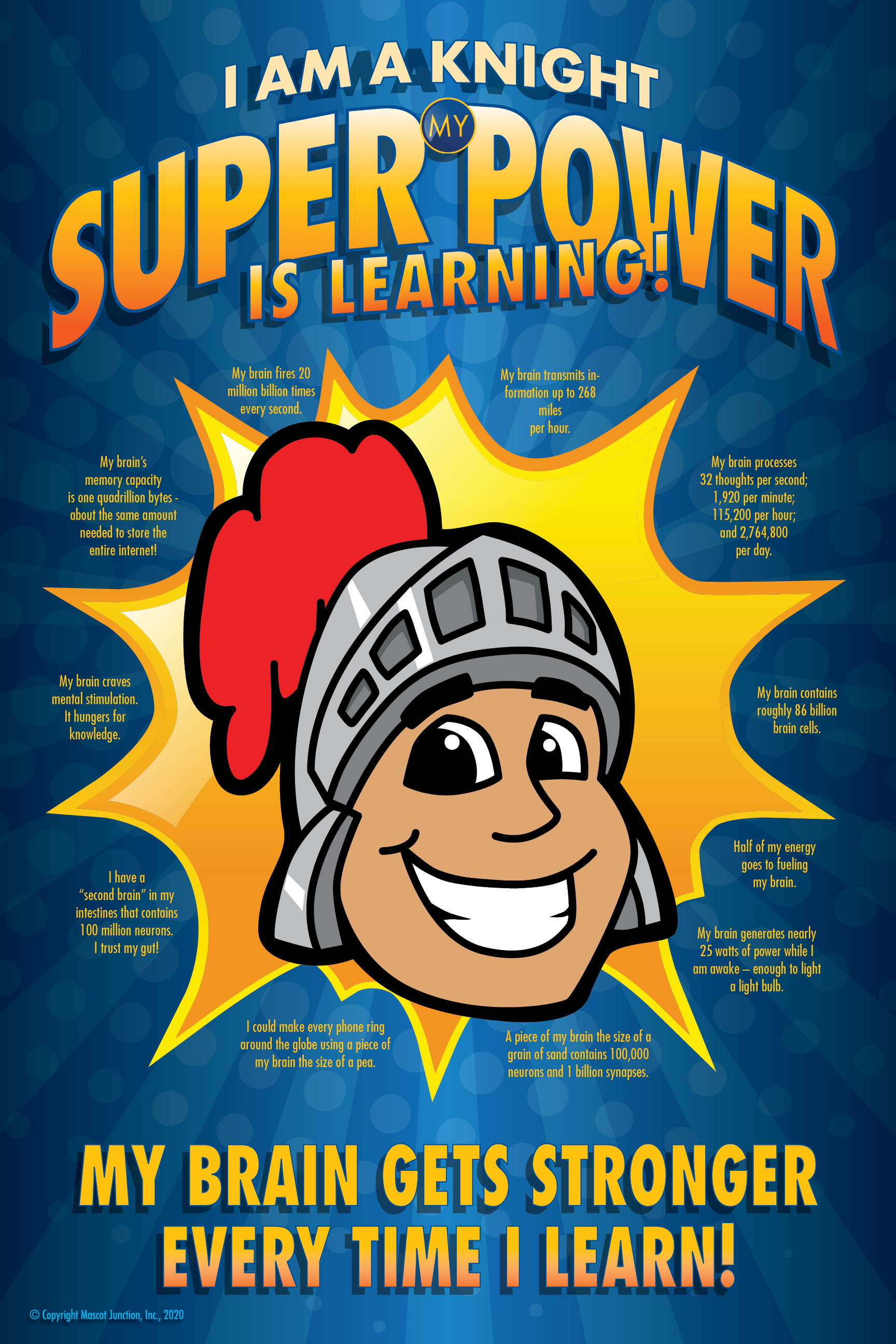 Super Power Posters - Image 6