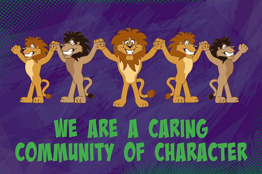 Caring Community Posters - Image 5