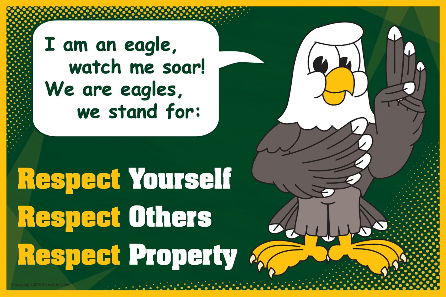 Pledge Posters - Image 7