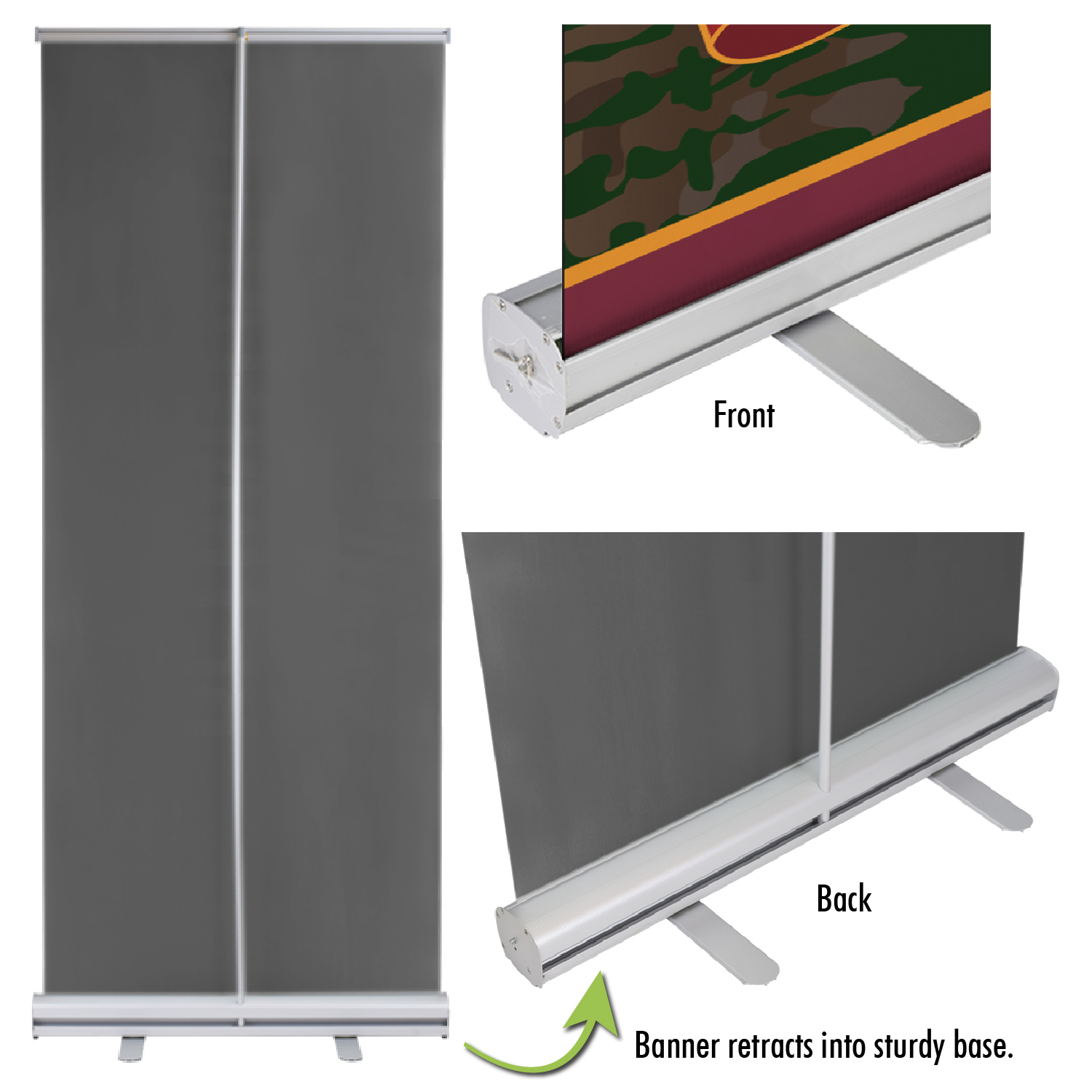 Retractable Banner Stand - Image 6