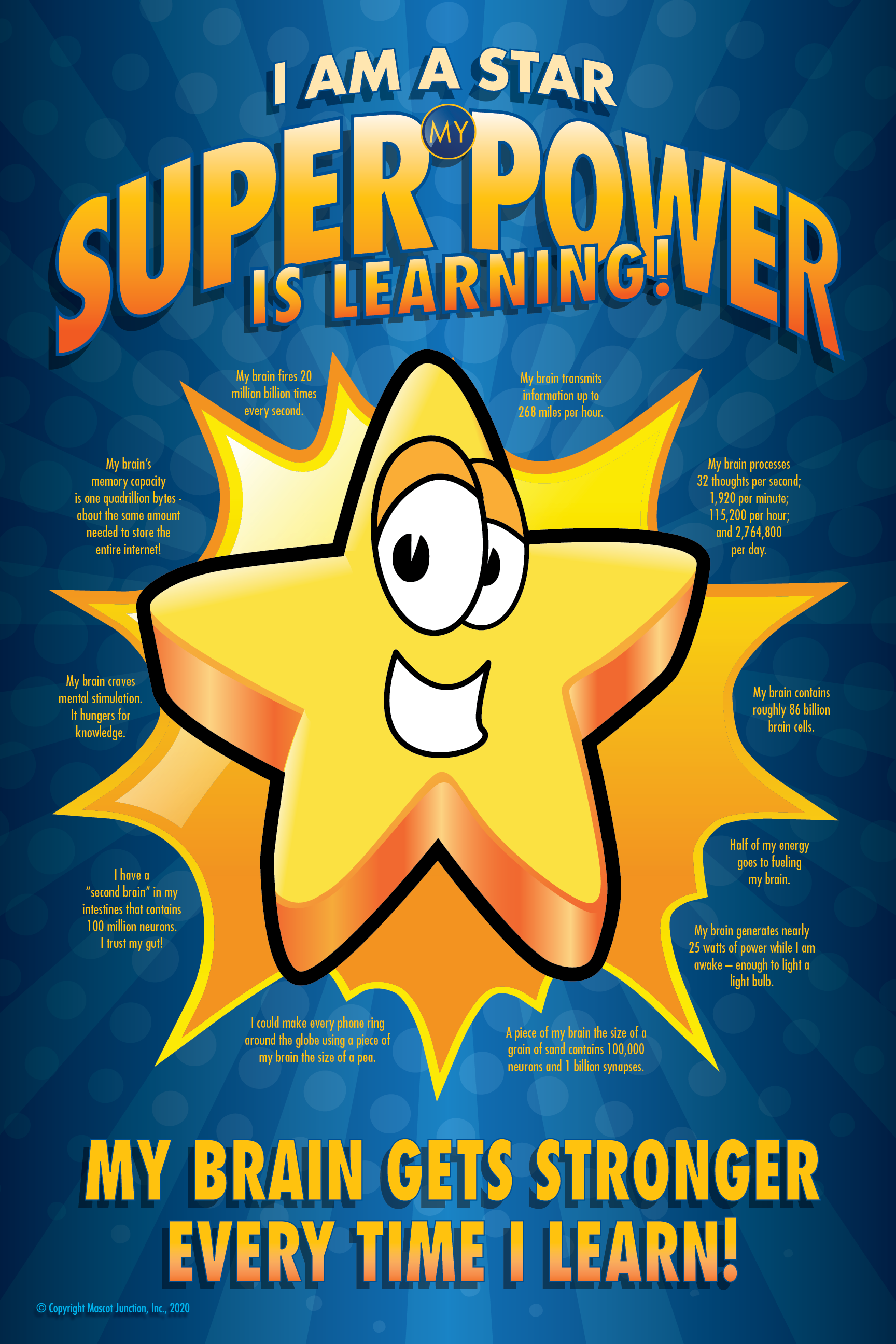 Super Power Posters - Image 4