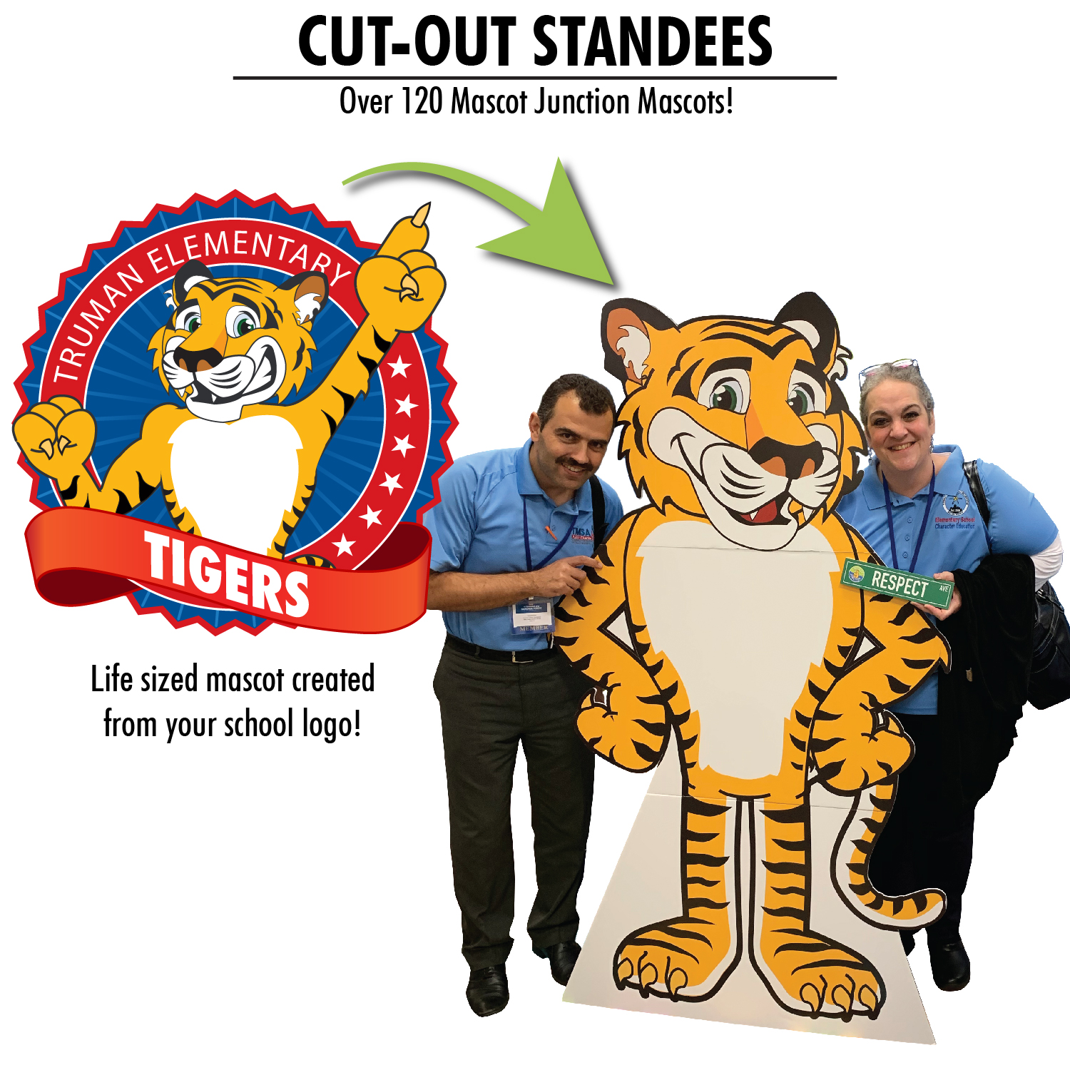 Standees - Image 4