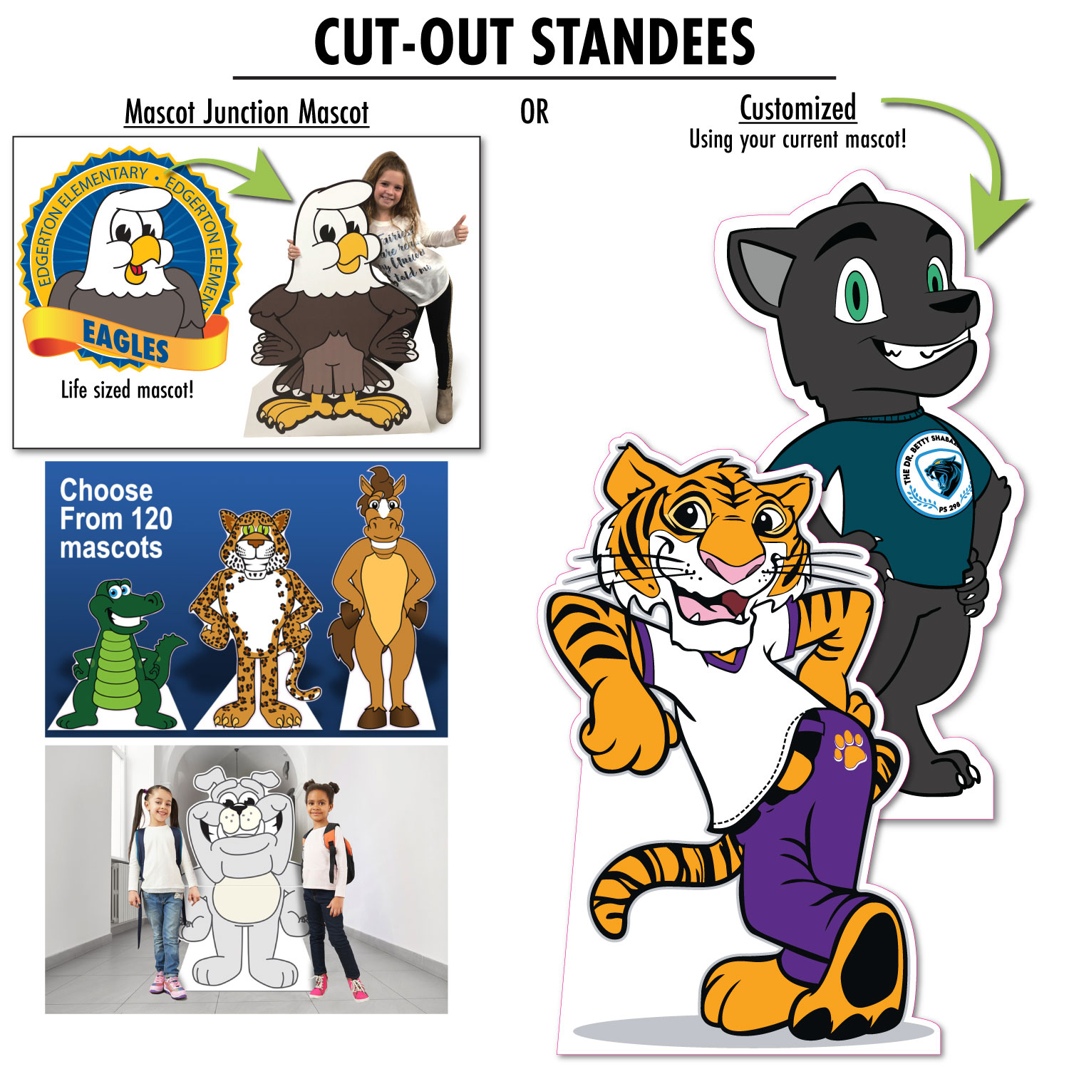 Standees - Image 5