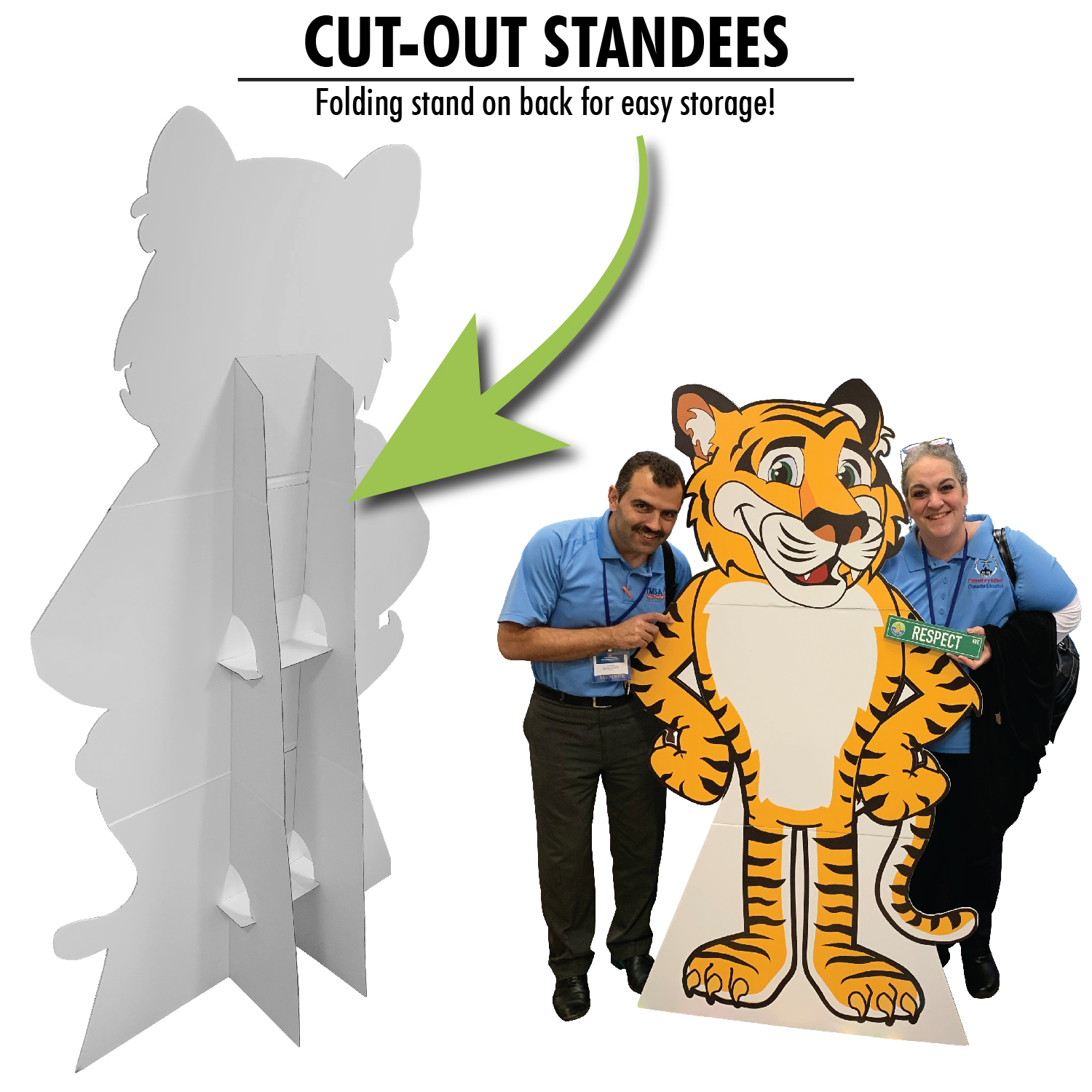 Standees - Image 6