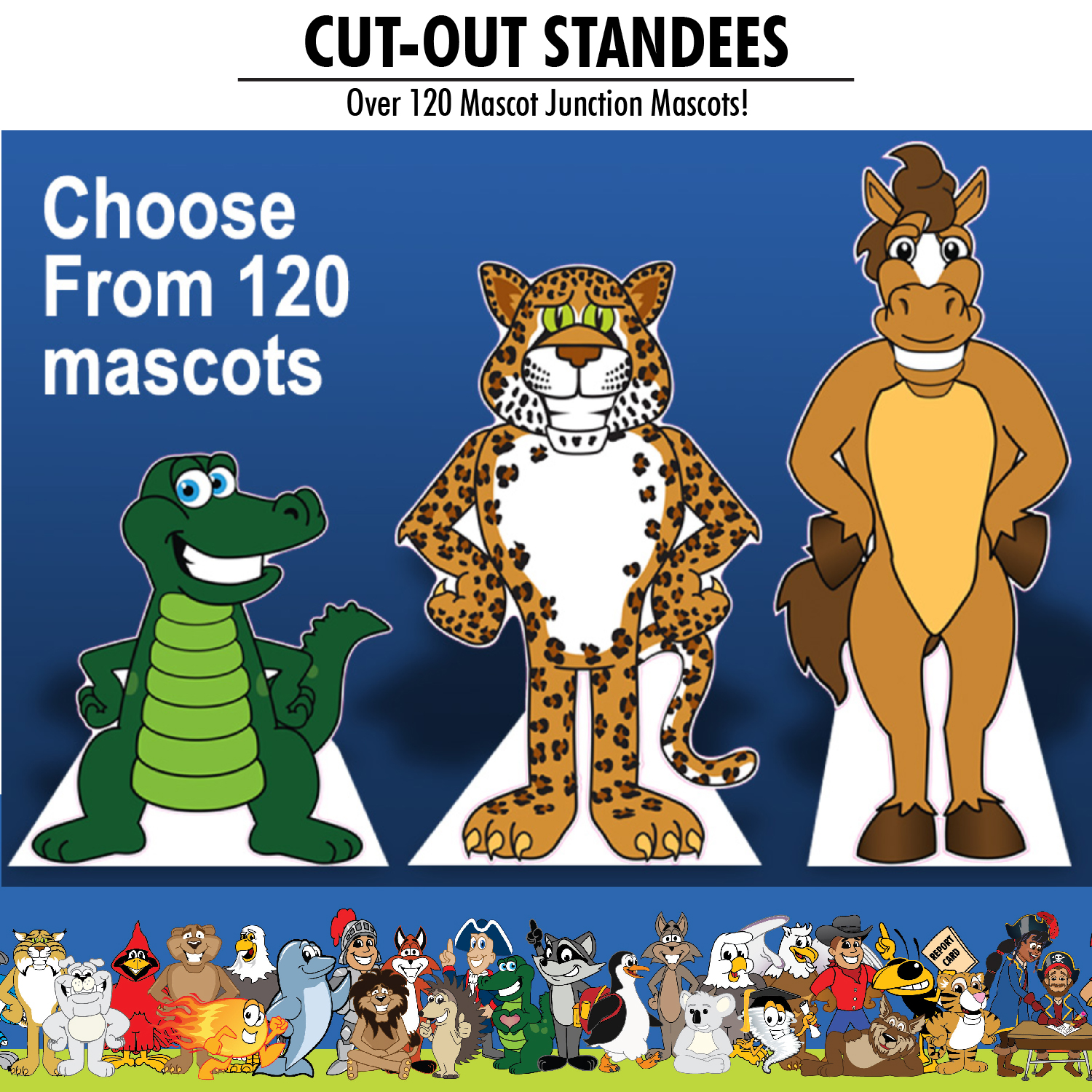 Standees - Image 2