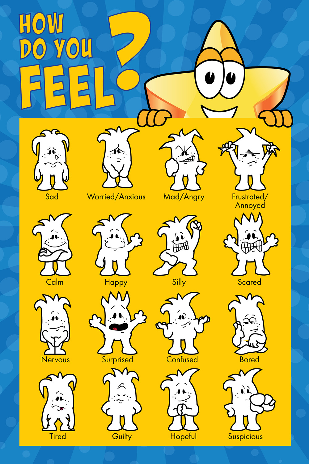 Emotions Posters - Image 6