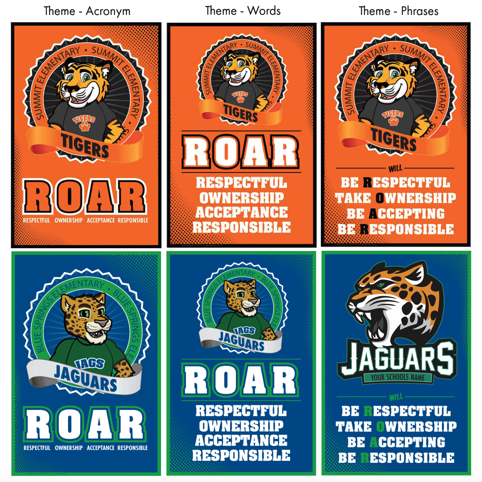 Theme Posters - Image 2
