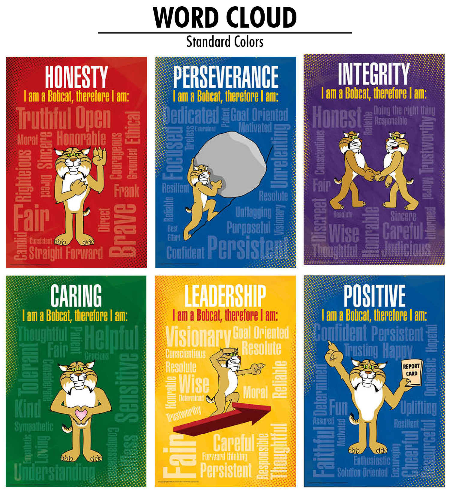 Word Cloud Plaquettes - Image 4