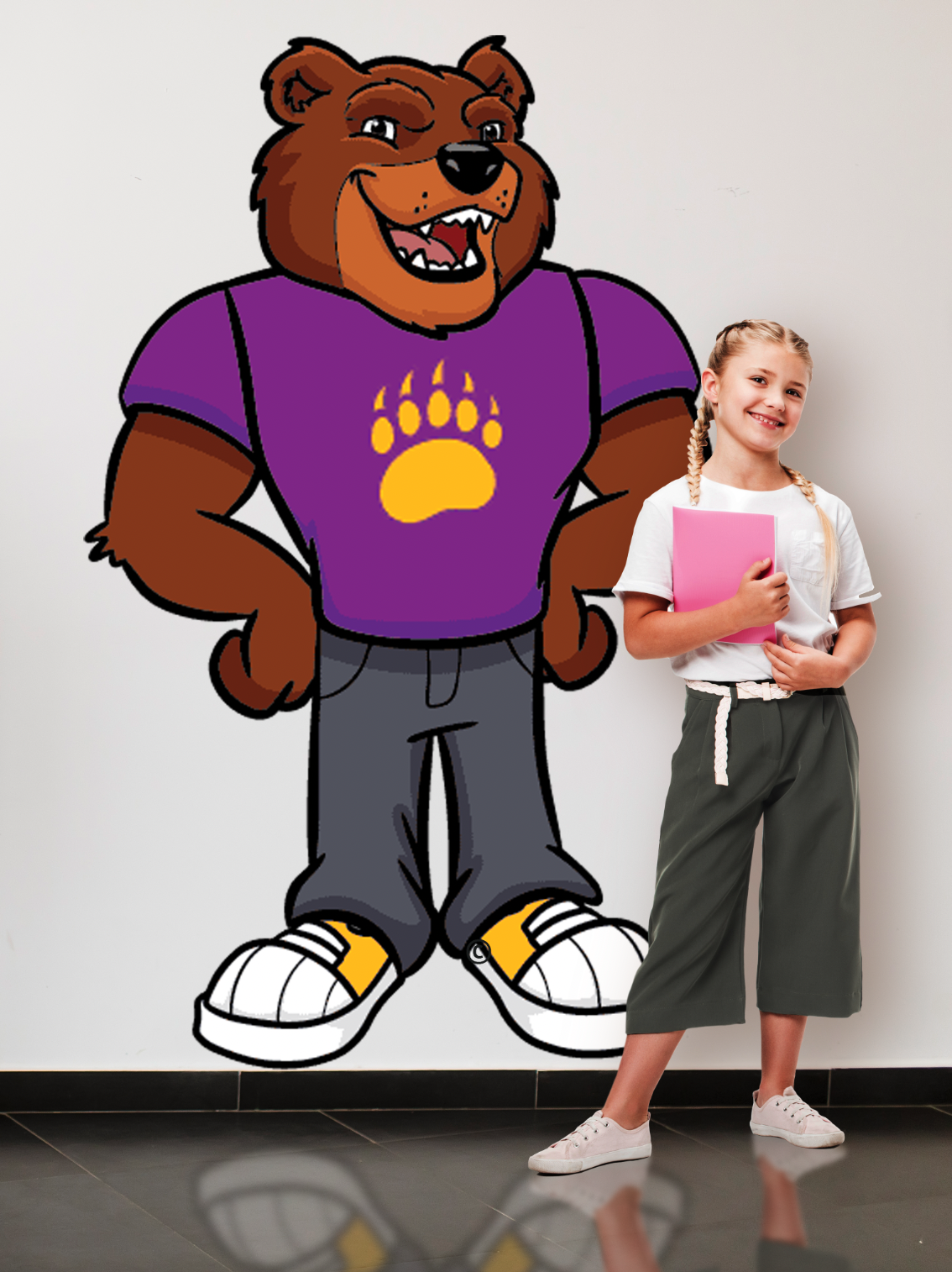 WallBuddy Wall Stickers - Image 7
