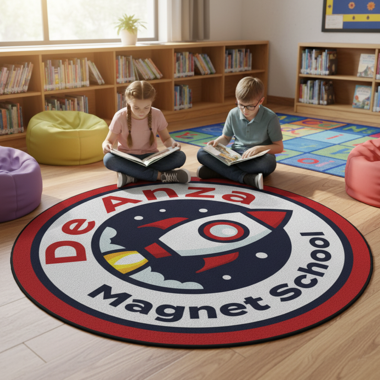 HD Nylon Floor Mat - Image 7