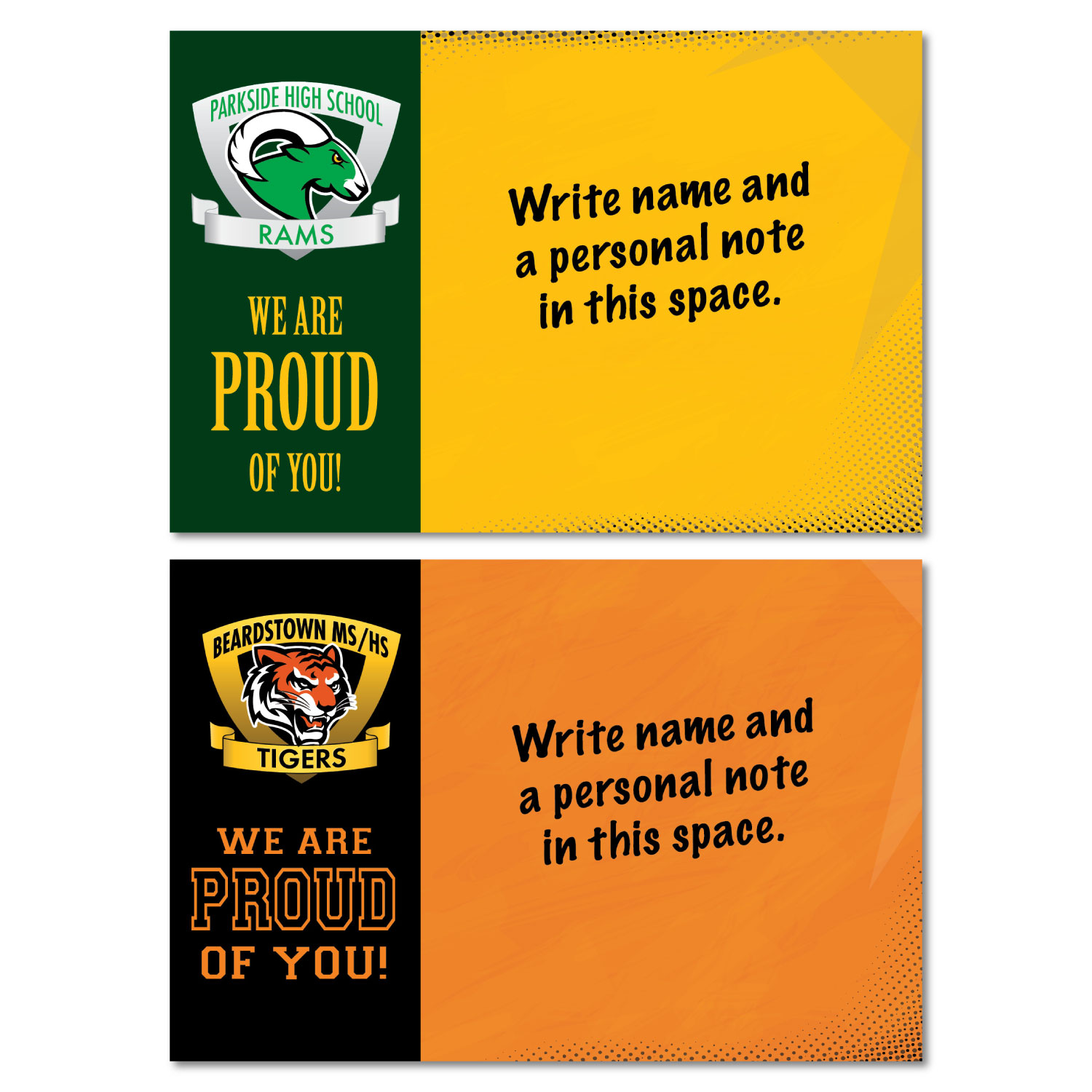 Postcards - Image 6