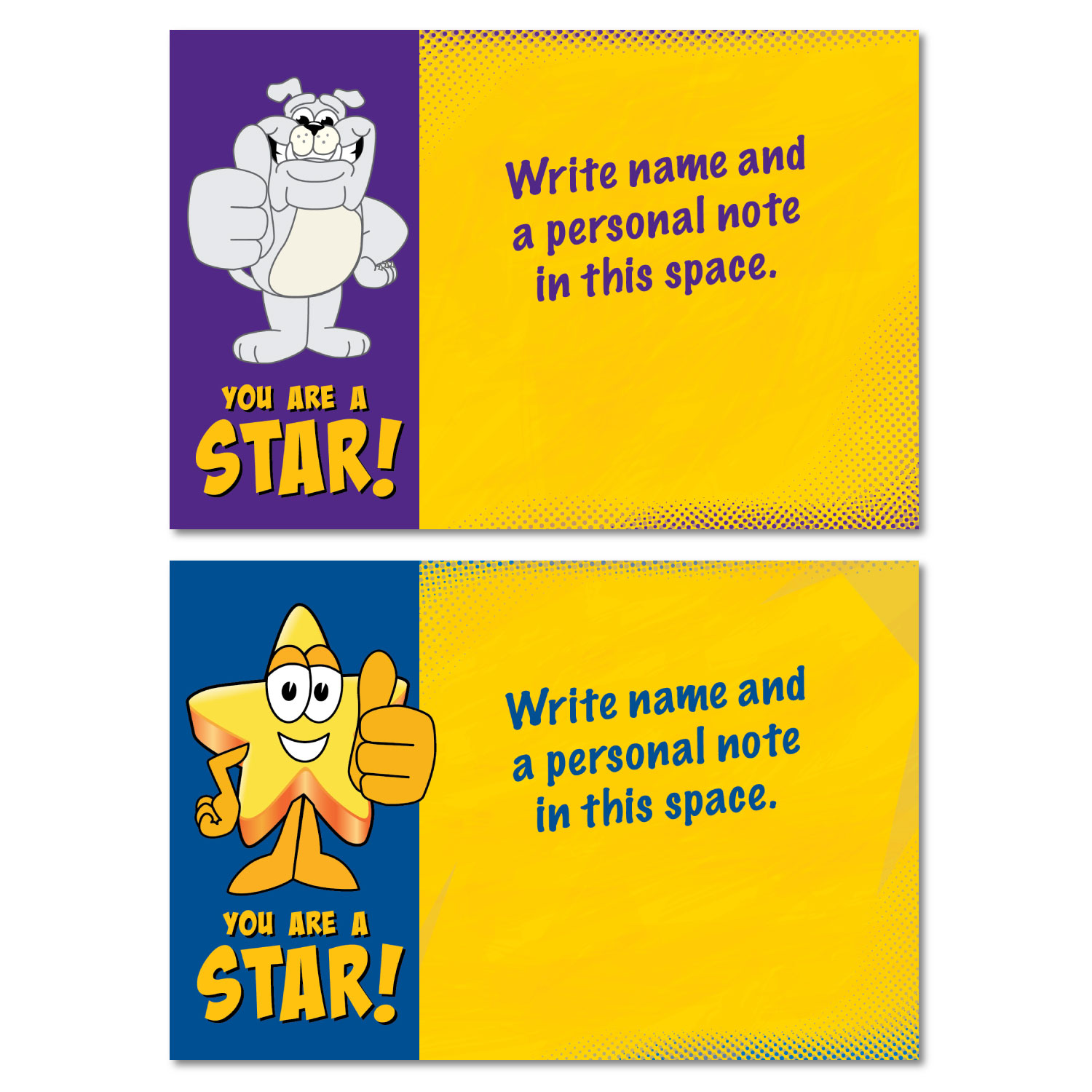 Postcards - Image 4