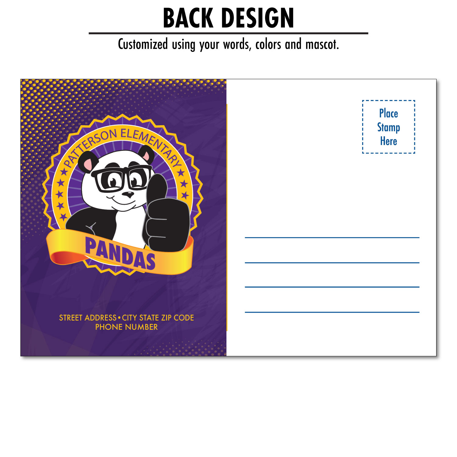 Postcards - Image 3