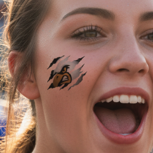 TEMPORARY TATTOO