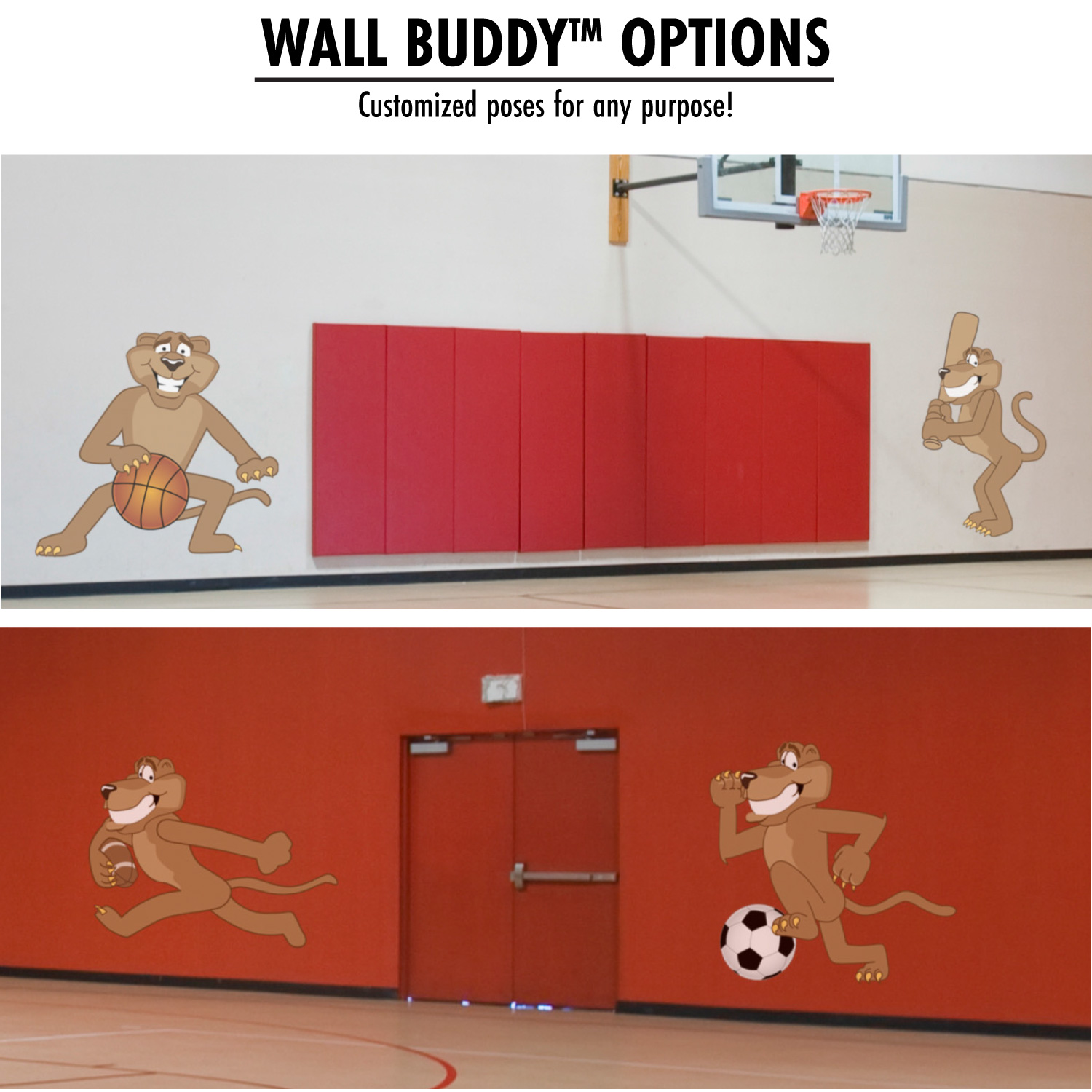WallBuddy Wall Stickers - Image 6