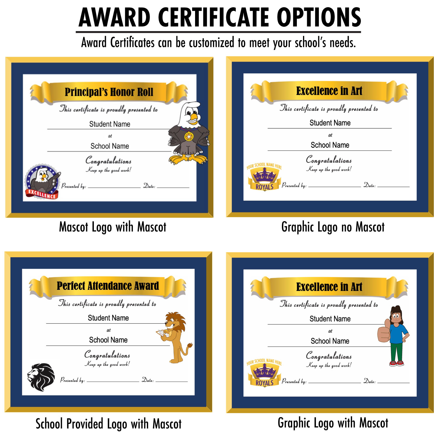 Award-Certificate