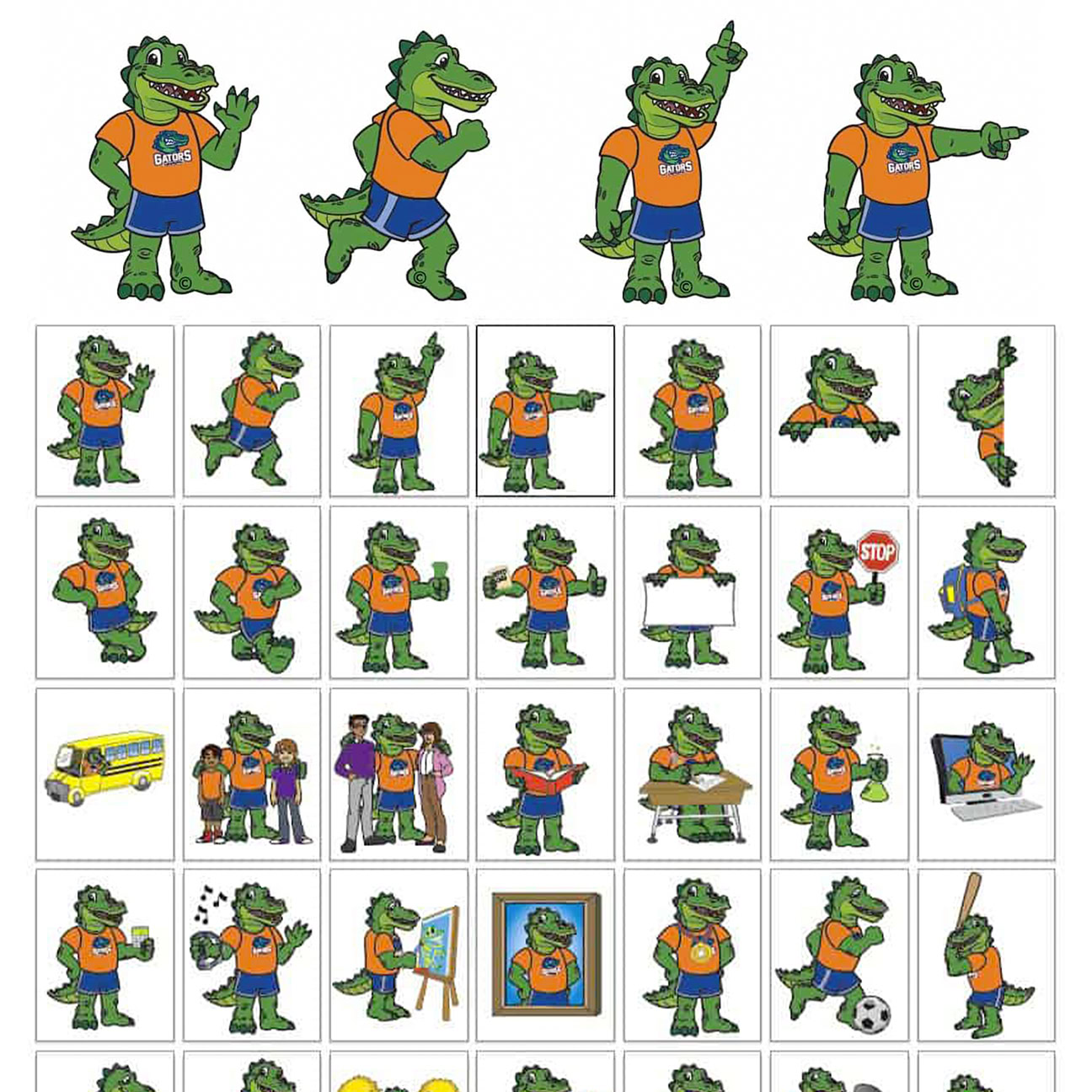 Clipart Sets - Image 4