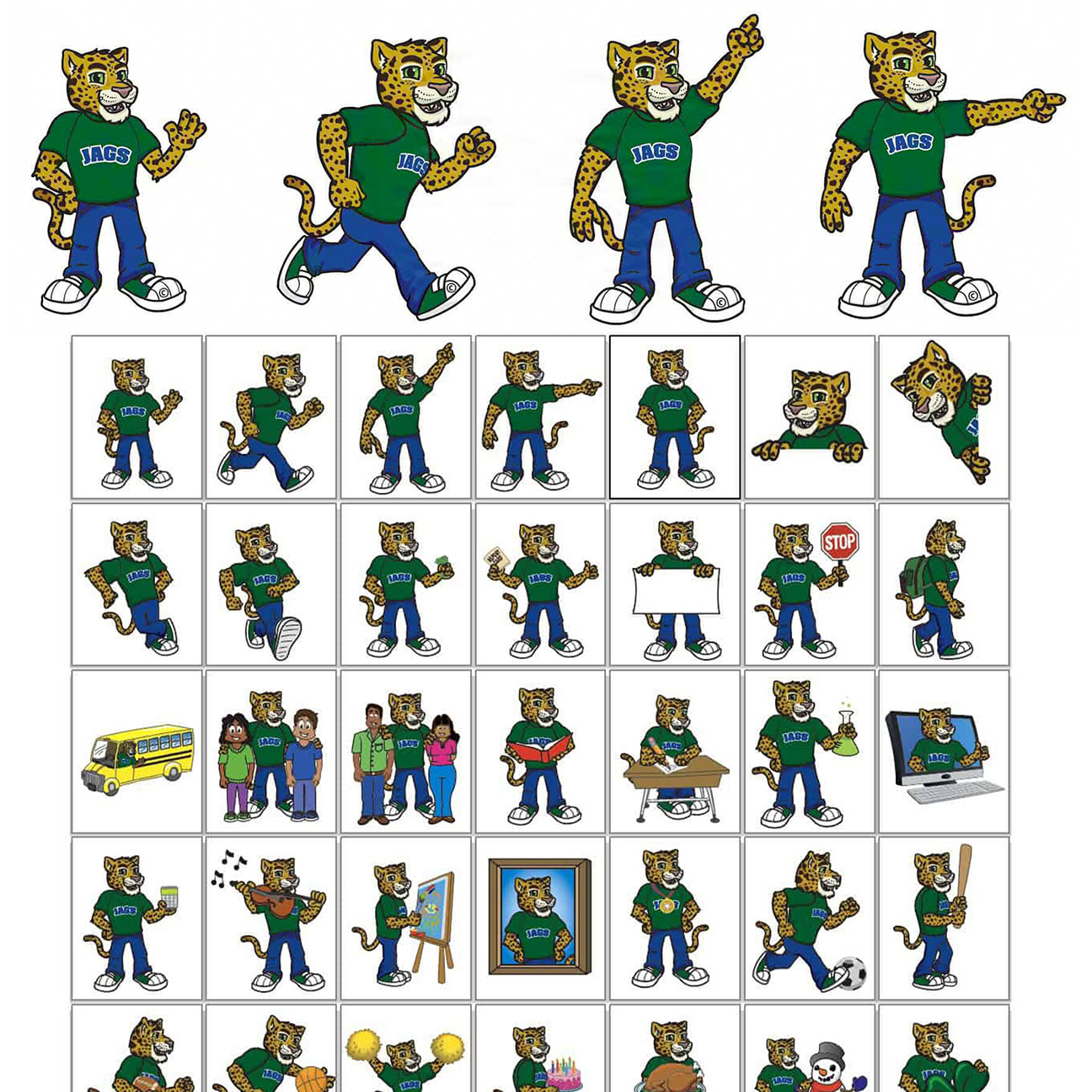 Clipart Sets - Image 6