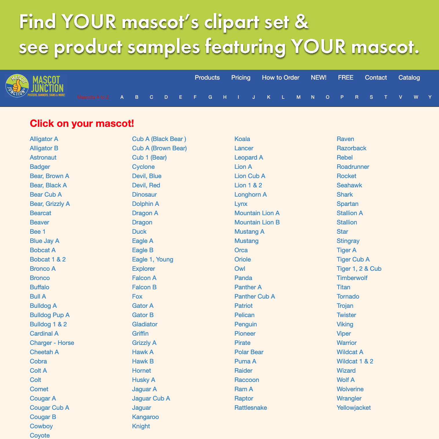 Clipart Sets - Image 8