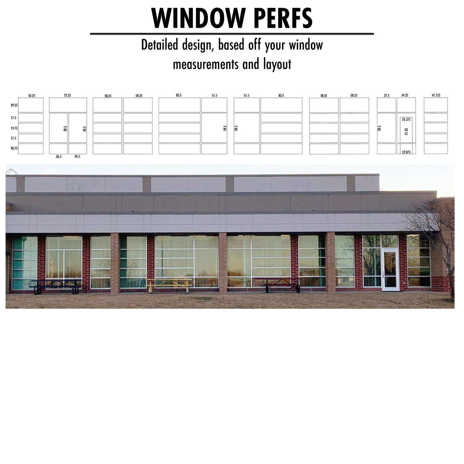 Window Perfs - Image 6