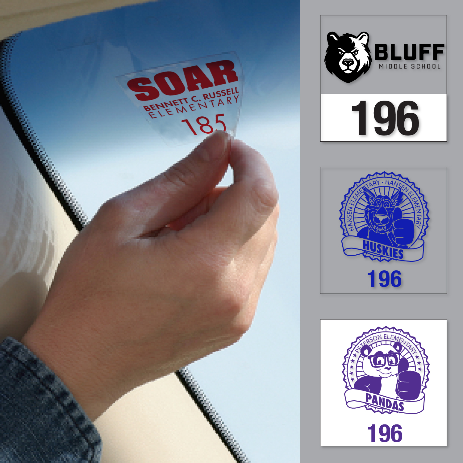 Parking Permits - Image 3