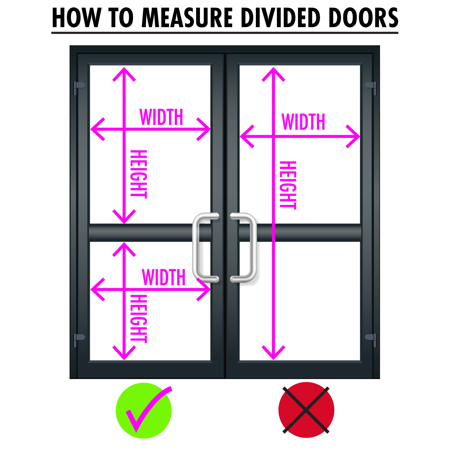 Solid Window Vinyl - Image 5