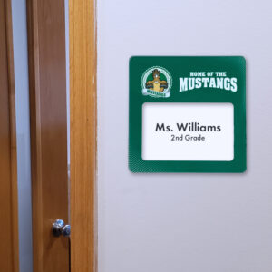 Room Signs