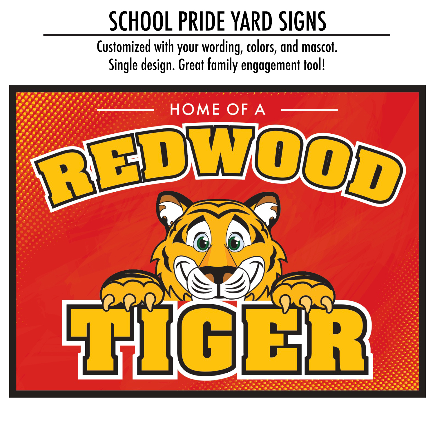 Yard Signs - Image 2