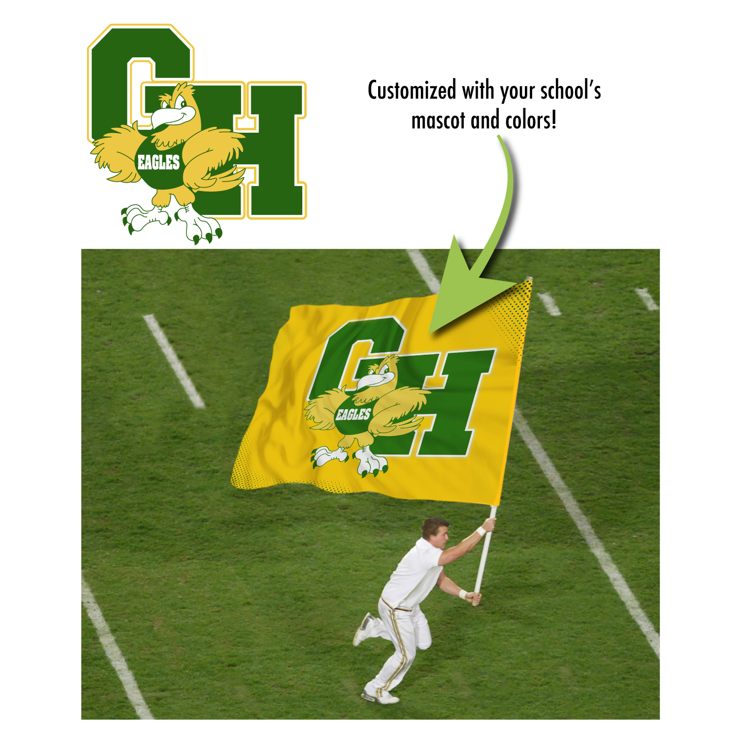 Spirit Flag - Image 2