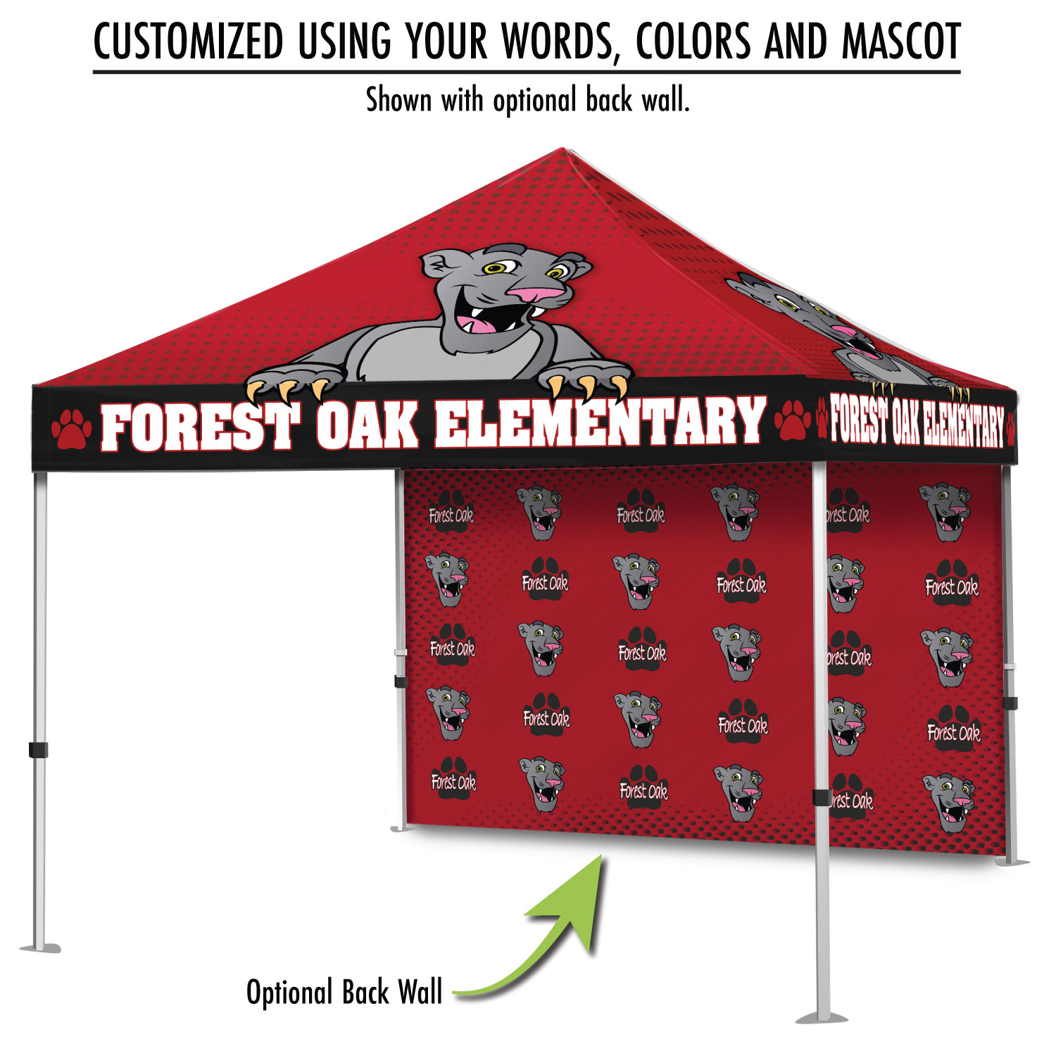 Event Tent - Image 2
