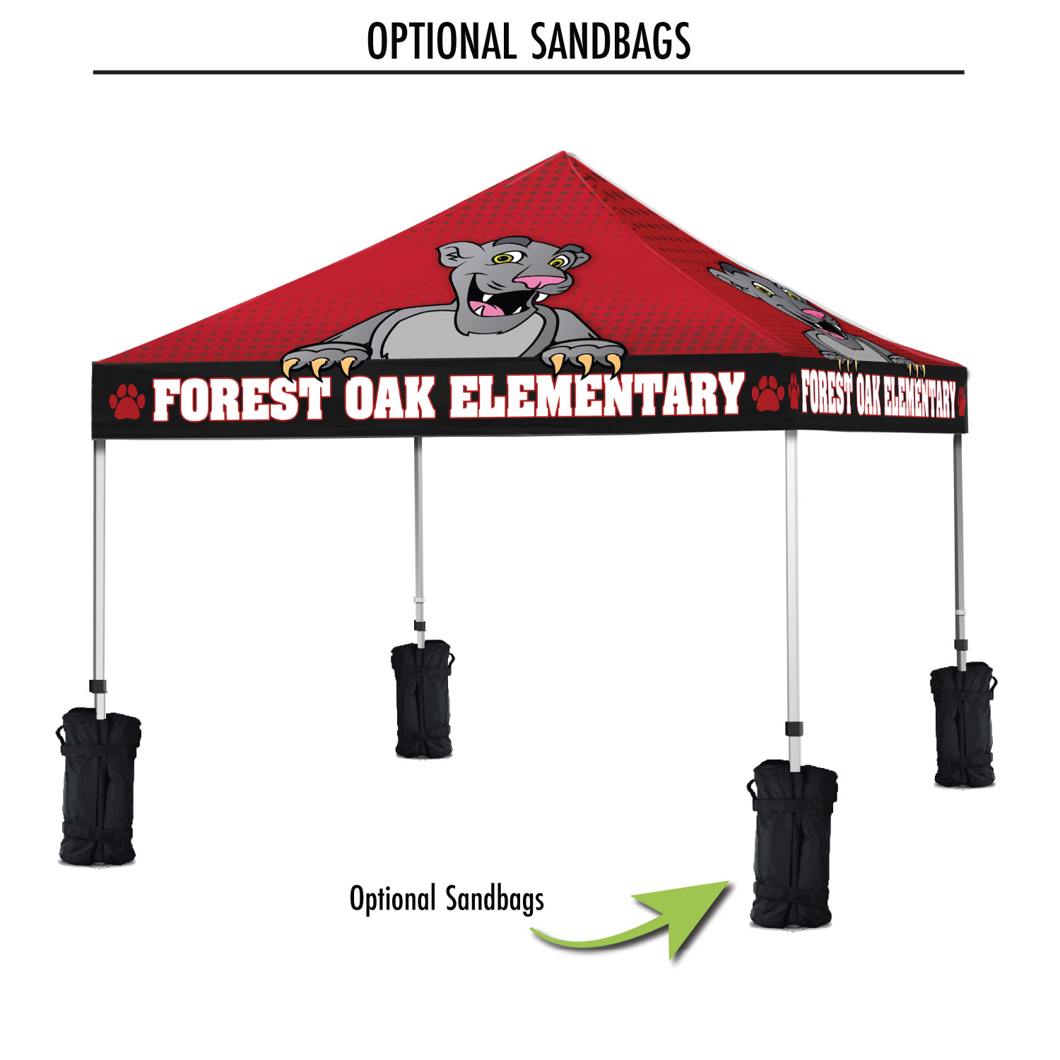 Event Tent - Image 4