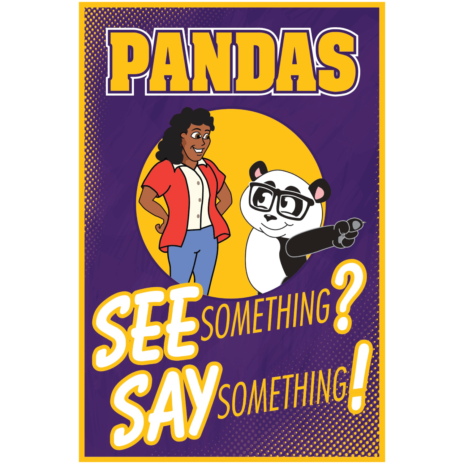 See Something Plaquettes - Image 3