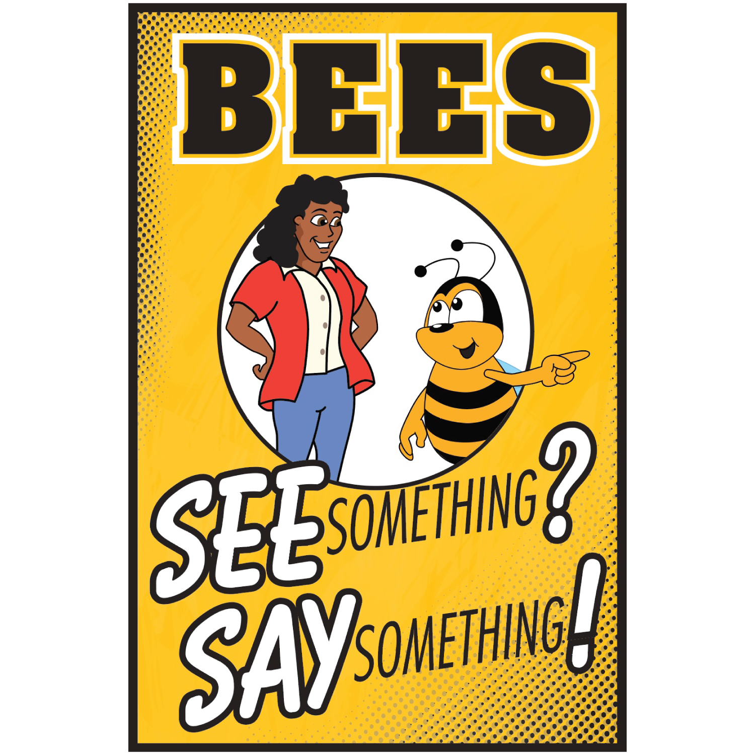 See Something Plaquettes - Image 5
