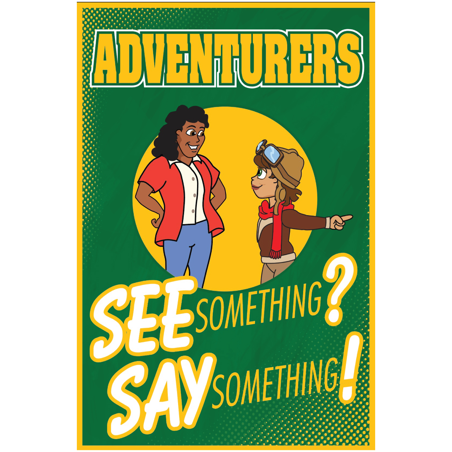 See Something Plaquettes - Image 6