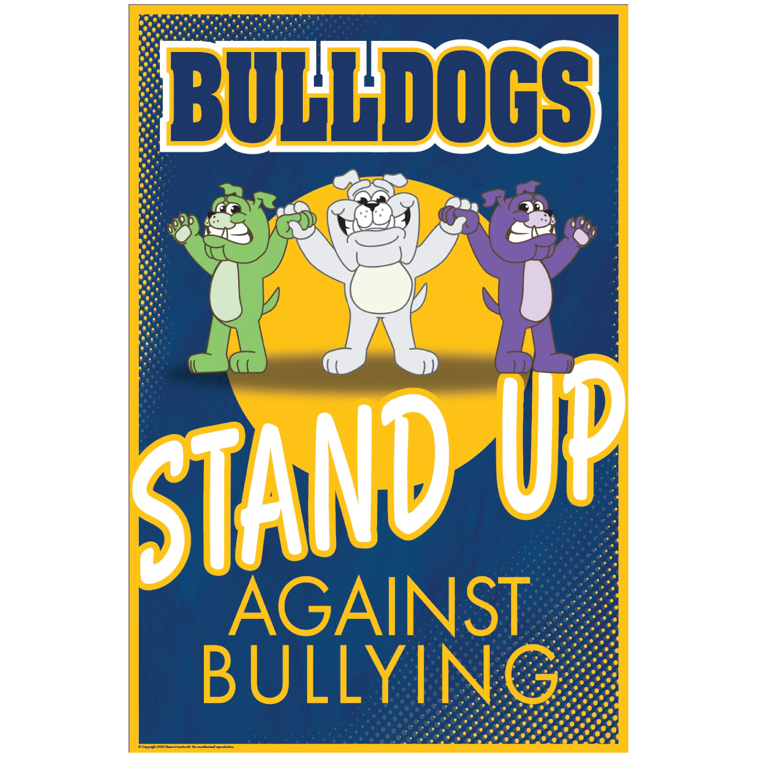 Anti-Bullying, Stand Up - Posters - Image 5