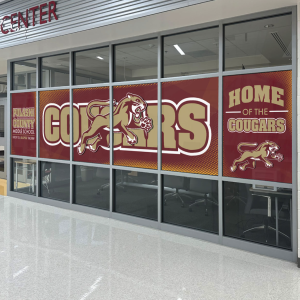 Solid Window Vinyl
