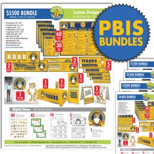 PBIS Bundles