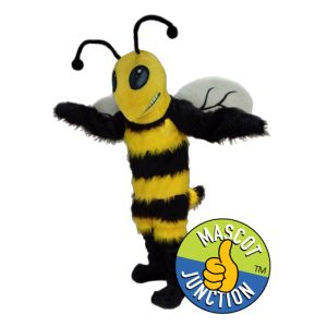 Bee/Hornet Costume Option 1