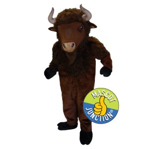 Bison-Buffalo-Costume-option2