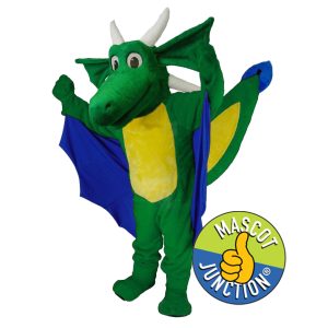 Dragon Costume Option 1