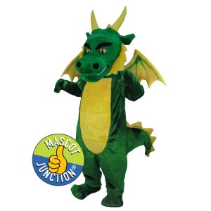 Dragon Costume Option 2