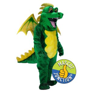 Dragon Costume Option 3