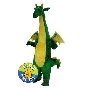 Dragon Costume Option 5